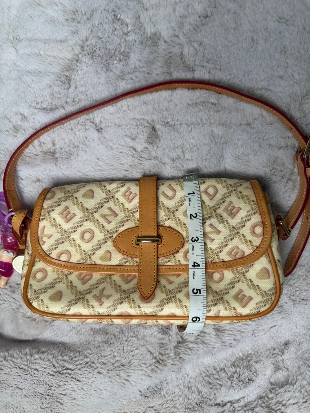 Dooney and Bourke Shoulder Bag